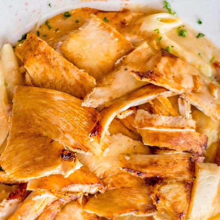 Mouthwatering Pasta Dishes to Savor