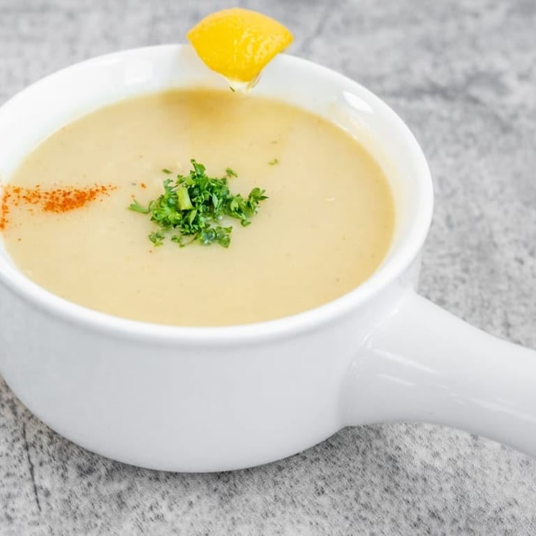 Delicious Soup Selections for Every Palate