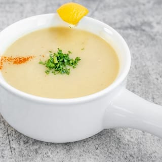 Adass Soup (Lentil Bean Soup) (Bowl)