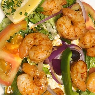 Shrimp Salad