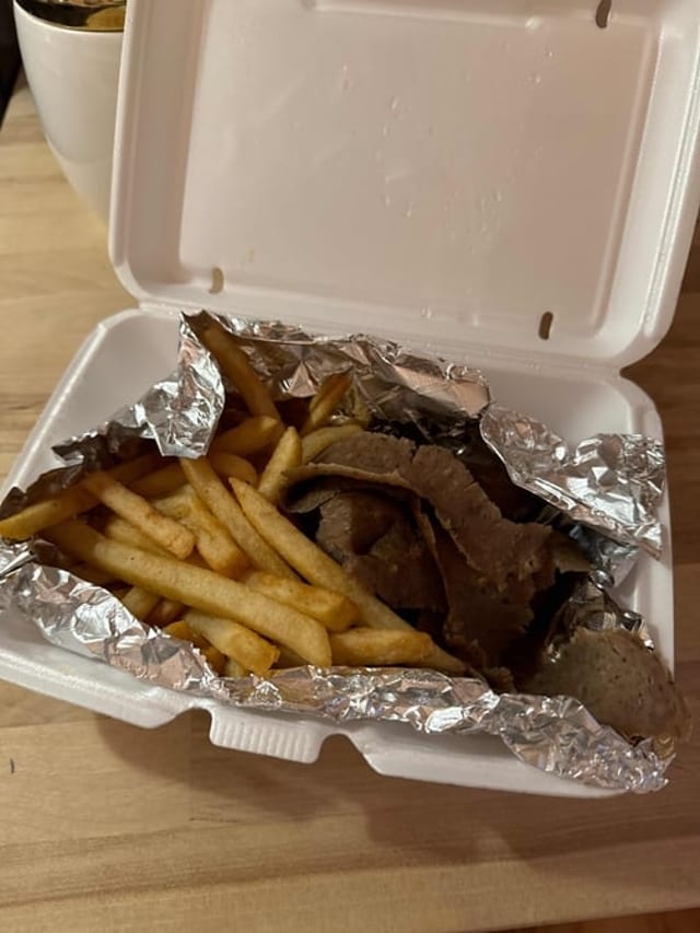 Gyro.