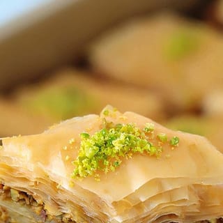 Baklava