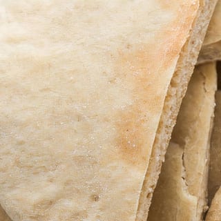 Pita Bread