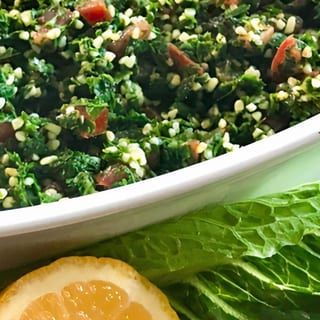 Tabouleh
