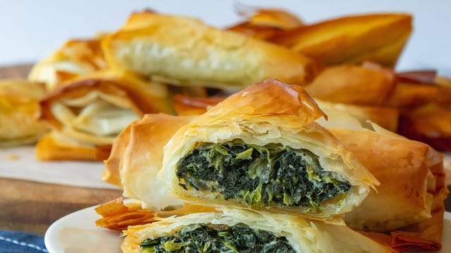 Spinach Pies (2).