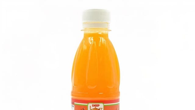 Mango Juice.